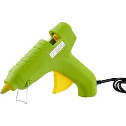 Клейовий пістолет Alloid Building Tools 40 Вт 11 мм (GG-1801140)