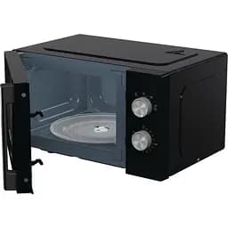 Мікрохвильова піч Gorenje MO17E1BH - мініатюра 4