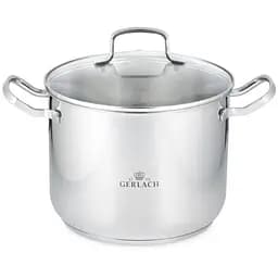 Кастрюля Gerlach Simple (5901035499812)