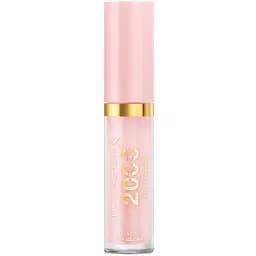 Блиск для губ Max Factor 2000 Calorie Lip Glaze Cotton Candy відтінок 010, 4.4 мл
