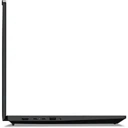 Ноутбук Lenovo ThinkPad P16s G3 21KS000MRI, 3840 x 2400, Ultra 7 165H 16 C / 22 T, 1.4 GHz - 5 GHz, 64 GB - мініатюра 3