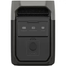 Зарядна станція EcoFlow Delta 3 1800W 1024Wh - міжнародна версія - мініатюра 3