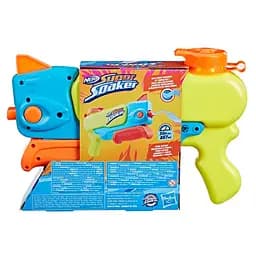 Водний бластер Hasbro Nerf Super Soaker Wave Spray (F6397) - мініатюра 3