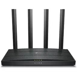Маршрутизатор TP-Link ARCHER AX12 AX1500 3xGE LAN 1xGE WAN MU-MIMO OFDMA