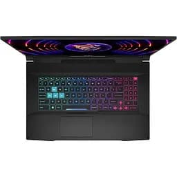 Ноутбук MSI Katana 17 B13UCRK (B13UCRK-1605XPL) [153486] - мініатюра 7