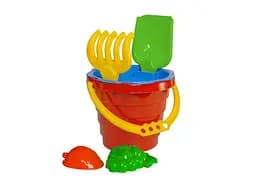 Пісочний набір А ТехноК