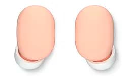 Гарнітура Ergo BS-520 Twins Bubble Pink (BS-520P) - мініатюра 3