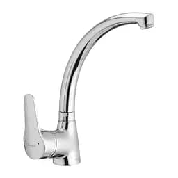 Смеситель для кухни Ibergrif Roma M14150 IB0049, Хром