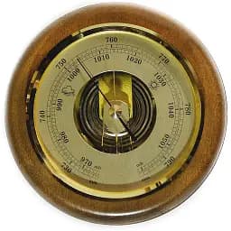 Барометр Moller 201387 Oak Country-Style (201387)