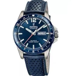 Годинник Festina F20699/2