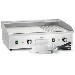 Электрический гриль Klarstein Grillmeile 4400 (10039915)