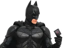 Діорама Diamond Select Dc Comic Gallery Бетмен Темний лицар The Dark Knight DC Comics WST B 10.065 - мініатюра 2