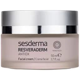 Поживний крем Sesderma Resveraderm Antiox Nourishing Cream, 50 мл