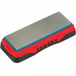 Точильний камінь Lansky 6" x 2" Diamond Benchstone зернистість 600