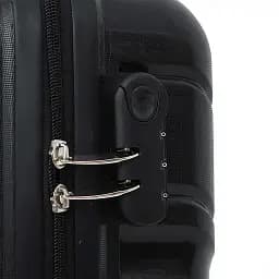 Валіза Semi Line 30" L Black (T5618-3) - мініатюра 7