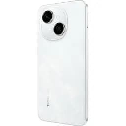 Смартфон Tecno Spark Go 1 4/64Gb Glittery White [4894947036453] [118709] - мініатюра 4