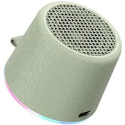 Bluetooth колонка Hoco HC49 Shine Green