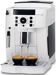 Кавомашина автоматична DeLonghi Ecam 21.117.W - мініатюра 2