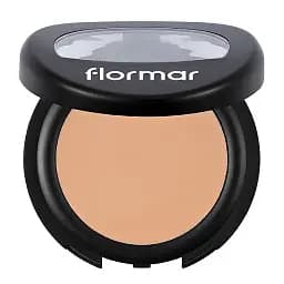 Консилер универсальный Flormar Full Coverage тон 01 Fair Ivory 4 г (8000019544865)