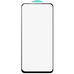 Захисне скло SKLO 3D для Xiaomi Poco X6 Чорний