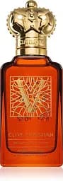 Парфюмированная вода Clive Christian Private Collection V Amber Fougere With Smoky Vetiver 50 мл