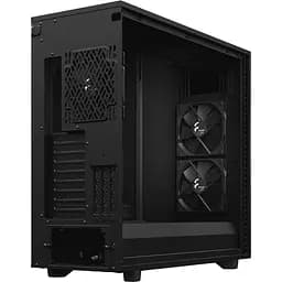 Корпус Fractal Design Define 7 XL Black TG Dark Tint (FD-C-DEF7X-03) Без БП - мініатюра 7
