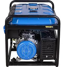 Генератор бензиновий EnerSol 5/5.5 кВт EPG-5500S - мініатюра 3