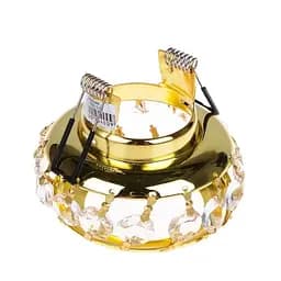 Світильник точковий Brille декоративний HDL-G202 G CL MR16 L13-064 - мініатюра 5
