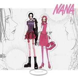 Акрилова фігурка Нана Нана Комацу Нана Осакі Nana Nana Komatsu 10 см - мініатюра 2