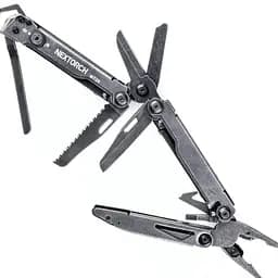 Мультитул Pioneer MT20 Nextorch