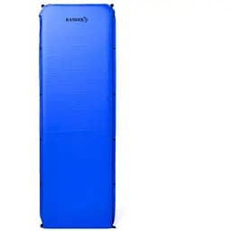 Коврик самонадувающийся Ranger Оlimp RA6634