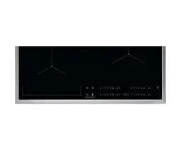 Індукційна варильна поверхня Electrolux EIV6340X [137902] - мініатюра 6