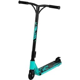 Самокат трюковий Qkids Ivo Blue (KIDS00029)