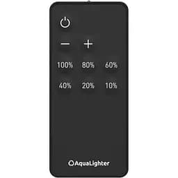 Кришка акваріумна AquaLighter Lid 60 LED 1515 lm 60х30 см прямокутна с дистанційним управлінням - мініатюра 3