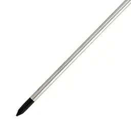 Викрутка Polax хрестова PH0 x 75, Cr-V (51-008)