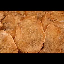 Чипси м'ясні з курки з часником Meat Chips 500 г - мініатюра 4