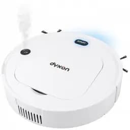 Пилосос DYXON MEGAVAC 1200S Wet Clean Whi (DXNVCMGVC1200SW) - мініатюра 3