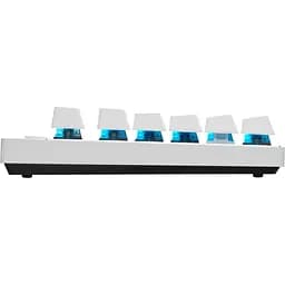 Клавіатура Logitech G PRO X TKL LightSpeed Tactile White (920-012148) [102872] - мініатюра 6