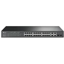 Комутатор мережевий TP-Link (SL2428P)