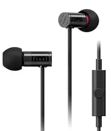 Навушники Final Audio E1000C Black (90403548)