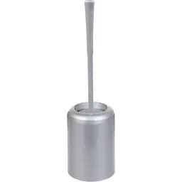 Ершик для унитаза Ekodeo Ring SL серебристый (L9210SL)