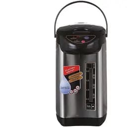 Термопот Thermo Pot Genius EK-7906A з нержавіючої сталі 6.8 л (41648-EK 7906A_1063)