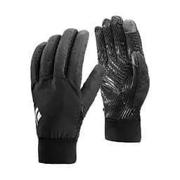 Перчатки мужские Black Diamond Mont Blanc Gloves M Чорний