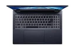 Ноутбук Acer TravelMate TMP416-51 16' WUXGA IPS, Intel i5-1240P, 16GB, F512GB, UMA, Lin (NX.VUKEU.002)