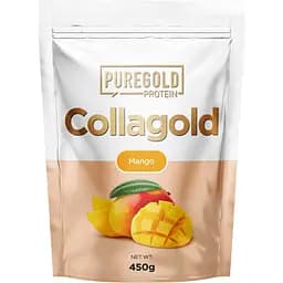 Колаген Pure Gold Collagold Mango 450 г