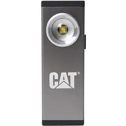 Ліхтар CAT Micromax з кліпсою і магнітною основою (504729)