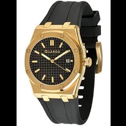 Мужские часы Guardo 012752-5