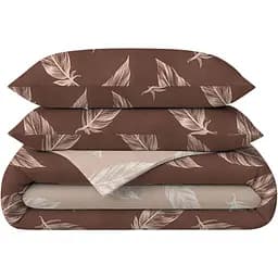 Комплект постільної білизни Lelit Сімейний 150х215 см - 2 шт. бязь B-1243/1 (le2000000340753)