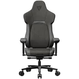 Ігрове крісло TX3 Core Loft Black (TEGC-2056101.11)