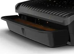 Гриль Tefal GC750D30 OptiGrill Elite (GC750D30) - мініатюра 8
